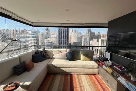 Foto 03 de apartamento à venda com 2 quartos, 140m² em Pinheiros, São Paulo