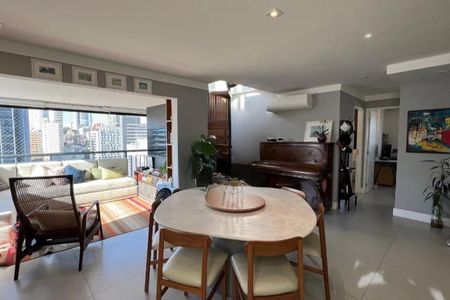 Foto 06 de apartamento à venda com 2 quartos, 140m² em Pinheiros, São Paulo
