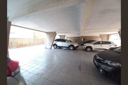 Apartamento para alugar com 65m², 1 quarto e 1 vagaGaragem