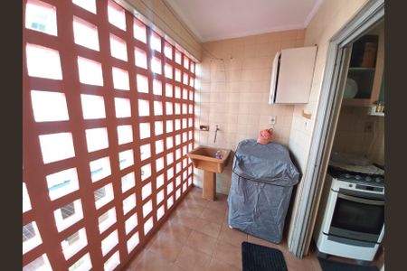 Apartamento para alugar com 65m², 1 quarto e 1 vagaÁrea de Serviço