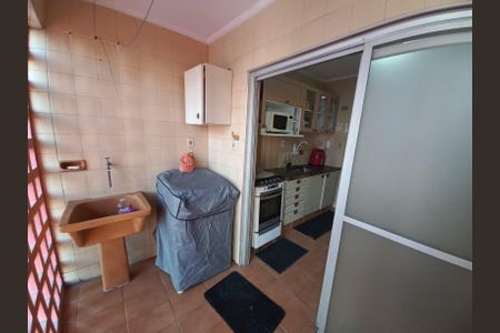 Apartamento para alugar com 65m², 1 quarto e 1 vagaÁrea de Serviço