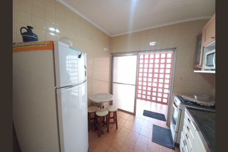 Apartamento para alugar com 65m², 1 quarto e 1 vagaCozinha