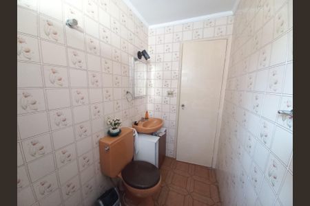 Apartamento para alugar com 65m², 1 quarto e 1 vagaBanheiro