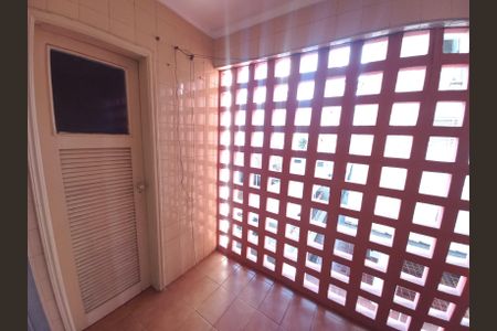 Apartamento para alugar com 65m², 1 quarto e 1 vagaÁrea de Serviço