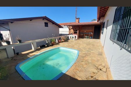 Casa à venda com 216m², 3 quartos e 3 vagasFoto 32