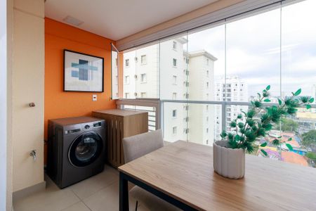 Studio à venda com 42m², 1 quarto e 1 vaga Studio à venda com 42m², 1 quarto e 1 vagaStudio