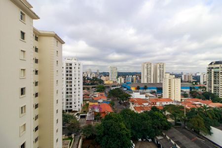 Studio à venda com 42m², 1 quarto e 1 vaga Studio à venda com 42m², 1 quarto e 1 vagaStudio - Vista