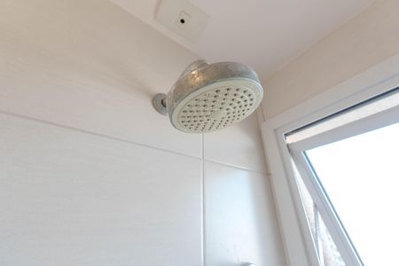 Apartamento à venda com 40m², 1 quarto e 1 vaga Apartamento à venda com 40m², 1 quarto e 1 vagaBanheiro