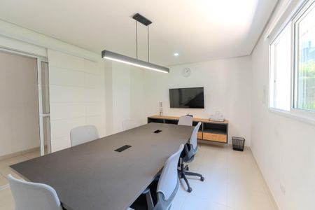 Apartamento à venda com 40m², 1 quarto e 1 vaga Apartamento à venda com 40m², 1 quarto e 1 vagaÁrea comum