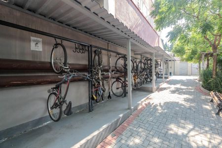 Apartamento à venda com 40m², 1 quarto e 1 vaga Apartamento à venda com 40m², 1 quarto e 1 vagaÁrea comum