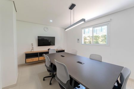 Apartamento à venda com 40m², 1 quarto e 1 vaga Apartamento à venda com 40m², 1 quarto e 1 vagaÁrea comum