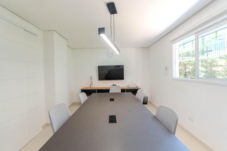 Apartamento à venda com 40m², 1 quarto e 1 vaga Apartamento à venda com 40m², 1 quarto e 1 vagaÁrea comum