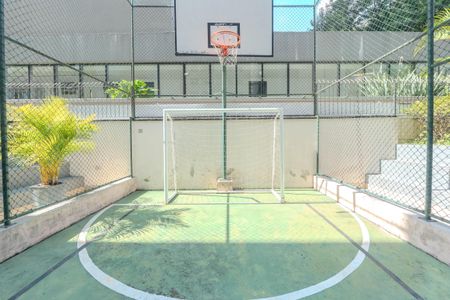 Apartamento à venda com 40m², 1 quarto e 1 vaga Apartamento à venda com 40m², 1 quarto e 1 vagaQuadra Esportiva