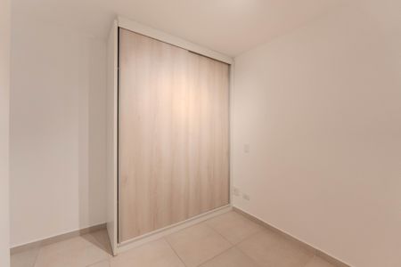 Apartamento à venda com 40m², 1 quarto e 1 vaga Apartamento à venda com 40m², 1 quarto e 1 vagaQuarto 1