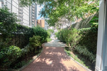 Apartamento à venda com 40m², 1 quarto e 1 vaga Apartamento à venda com 40m², 1 quarto e 1 vagaÁrea comum