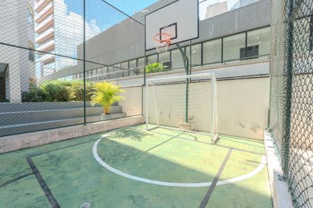 Apartamento à venda com 40m², 1 quarto e 1 vaga Apartamento à venda com 40m², 1 quarto e 1 vagaQuadra Esportiva