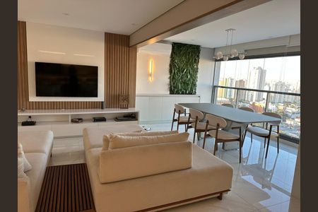 Apartamento à venda com 108m², 2 quartos e 2 vagas Apartamento à venda com 108m², 2 quartos e 2 vagasFoto 08