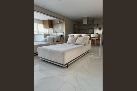 Apartamento à venda com 108m², 2 quartos e 2 vagas Apartamento à venda com 108m², 2 quartos e 2 vagasFoto 17
