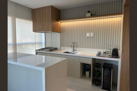 Apartamento à venda com 108m², 2 quartos e 2 vagas Apartamento à venda com 108m², 2 quartos e 2 vagasFoto 10