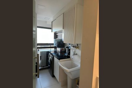 Apartamento à venda com 108m², 2 quartos e 2 vagas Apartamento à venda com 108m², 2 quartos e 2 vagasFoto 25