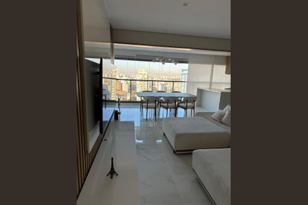 Apartamento à venda com 108m², 2 quartos e 2 vagas Apartamento à venda com 108m², 2 quartos e 2 vagasFoto 03