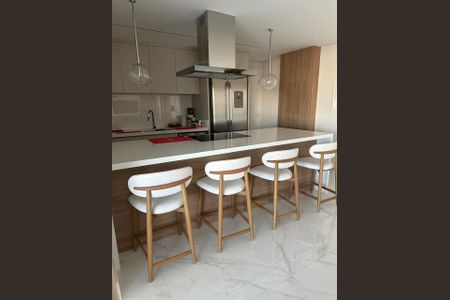 Apartamento à venda com 108m², 2 quartos e 2 vagas Apartamento à venda com 108m², 2 quartos e 2 vagasFoto 05