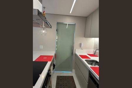 Apartamento à venda com 108m², 2 quartos e 2 vagas Apartamento à venda com 108m², 2 quartos e 2 vagasFoto 20