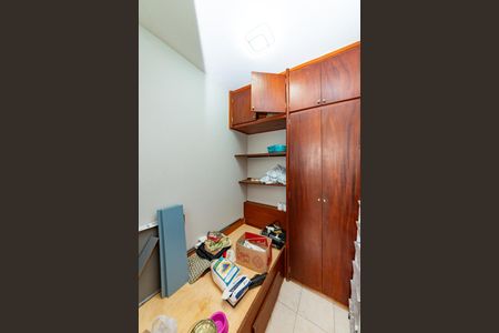 Apartamento à venda com 144m², 4 quartos e 2 vagas Apartamento à venda com 144m², 4 quartos e 2 vagasÁrea de Serviço