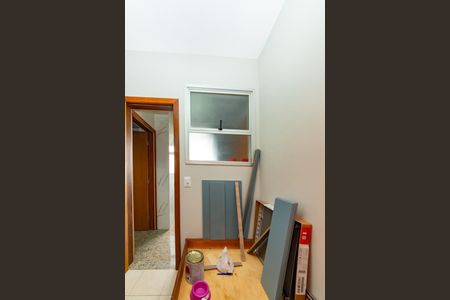 Apartamento à venda com 144m², 4 quartos e 2 vagas Apartamento à venda com 144m², 4 quartos e 2 vagasÁrea de Serviço
