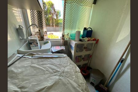 Apartamento à venda com 42m², 2 quartos e 1 vaga Apartamento à venda com 42m², 2 quartos e 1 vagaÁrea de Serviço