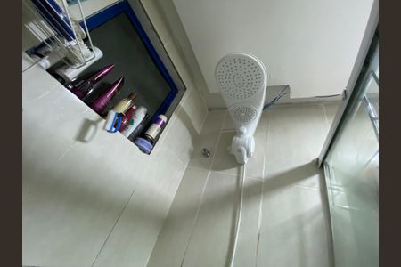 Apartamento à venda com 42m², 2 quartos e 1 vaga Apartamento à venda com 42m², 2 quartos e 1 vagaBanheiro