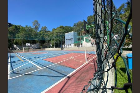 Apartamento à venda com 42m², 2 quartos e 1 vaga Apartamento à venda com 42m², 2 quartos e 1 vagaQuadra Esportiva