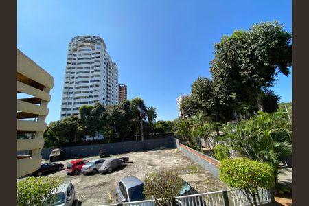 Apartamento à venda com 42m², 2 quartos e 1 vaga Apartamento à venda com 42m², 2 quartos e 1 vagaVista do Quarto 2