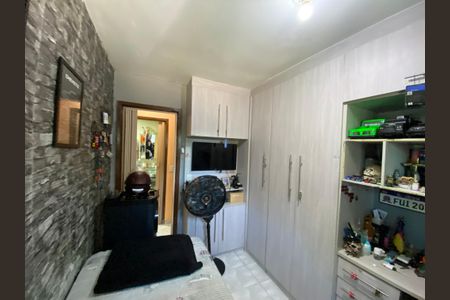 Apartamento à venda com 42m², 2 quartos e 1 vaga Apartamento à venda com 42m², 2 quartos e 1 vagaQuarto 2