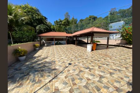 Apartamento à venda com 42m², 2 quartos e 1 vaga Apartamento à venda com 42m², 2 quartos e 1 vagaÁrea comum - Churrasqueira