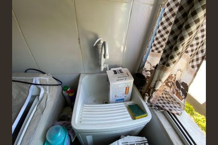 Apartamento à venda com 42m², 2 quartos e 1 vaga Apartamento à venda com 42m², 2 quartos e 1 vagaÁrea de Serviço