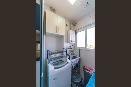 Apartamento à venda com 46m², 1 quarto e 1 vagaÁrea de Serviço