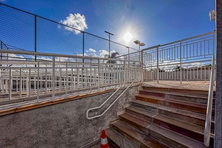 Apartamento à venda com 46m², 1 quarto e 1 vagaÁrea comum