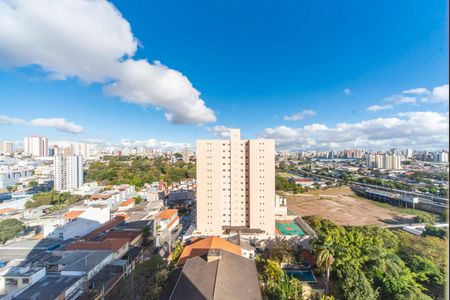 Apartamento à venda com 46m², 1 quarto e 1 vagaVista do Quarto