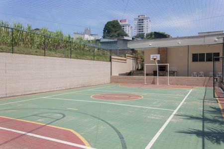 Apartamento para alugar com 47m², 2 quartos e 1 vaga Apartamento para alugar com 47m², 2 quartos e 1 vagaÁrea comum