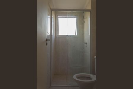 Apartamento para alugar com 47m², 2 quartos e 1 vaga Apartamento para alugar com 47m², 2 quartos e 1 vagaBanheiro Social