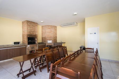 Apartamento para alugar com 47m², 2 quartos e 1 vaga Apartamento para alugar com 47m², 2 quartos e 1 vagaÁrea comum