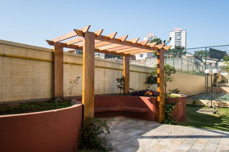 Apartamento para alugar com 47m², 2 quartos e 1 vaga Apartamento para alugar com 47m², 2 quartos e 1 vagaÁrea comum