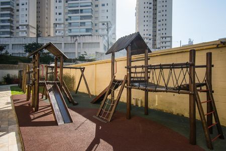 Apartamento para alugar com 47m², 2 quartos e 1 vaga Apartamento para alugar com 47m², 2 quartos e 1 vagaÁrea comum