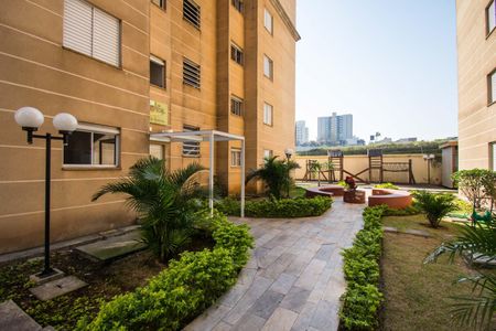 Apartamento para alugar com 47m², 2 quartos e 1 vaga Apartamento para alugar com 47m², 2 quartos e 1 vagaÁrea comum