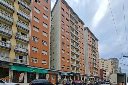 Apartamento para alugar com 78m², 2 quartos e 1 vaga Apartamento para alugar com 78m², 2 quartos e 1 vagaFachada do Prédio