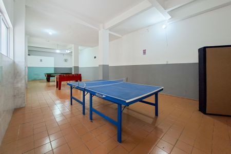 Apartamento para alugar com 78m², 2 quartos e 1 vaga Apartamento para alugar com 78m², 2 quartos e 1 vagaÁrea comum - Salão de jogos