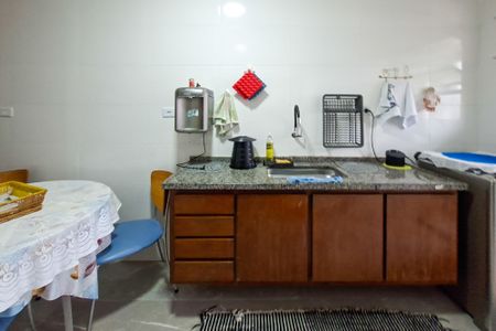 Apartamento para alugar com 78m², 2 quartos e 1 vaga Apartamento para alugar com 78m², 2 quartos e 1 vagaCozinha