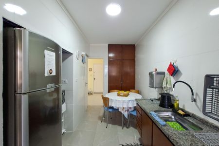 Apartamento para alugar com 78m², 2 quartos e 1 vaga Apartamento para alugar com 78m², 2 quartos e 1 vagaCozinha