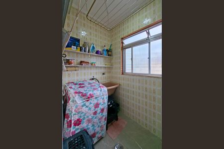 Apartamento para alugar com 78m², 2 quartos e 1 vaga Apartamento para alugar com 78m², 2 quartos e 1 vagaÁrea de Serviço